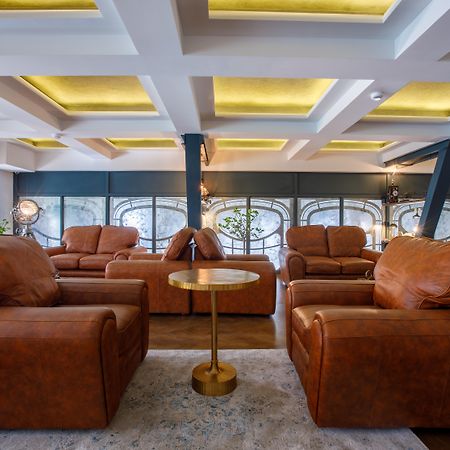 Hotel Casa Hrisicos Konstanca Zewnętrze zdjęcie
