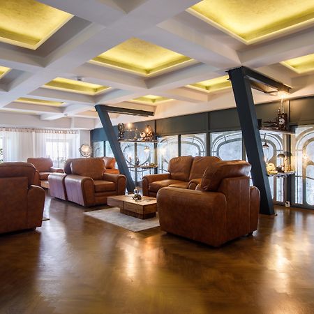 Hotel Casa Hrisicos Konstanca Zewnętrze zdjęcie