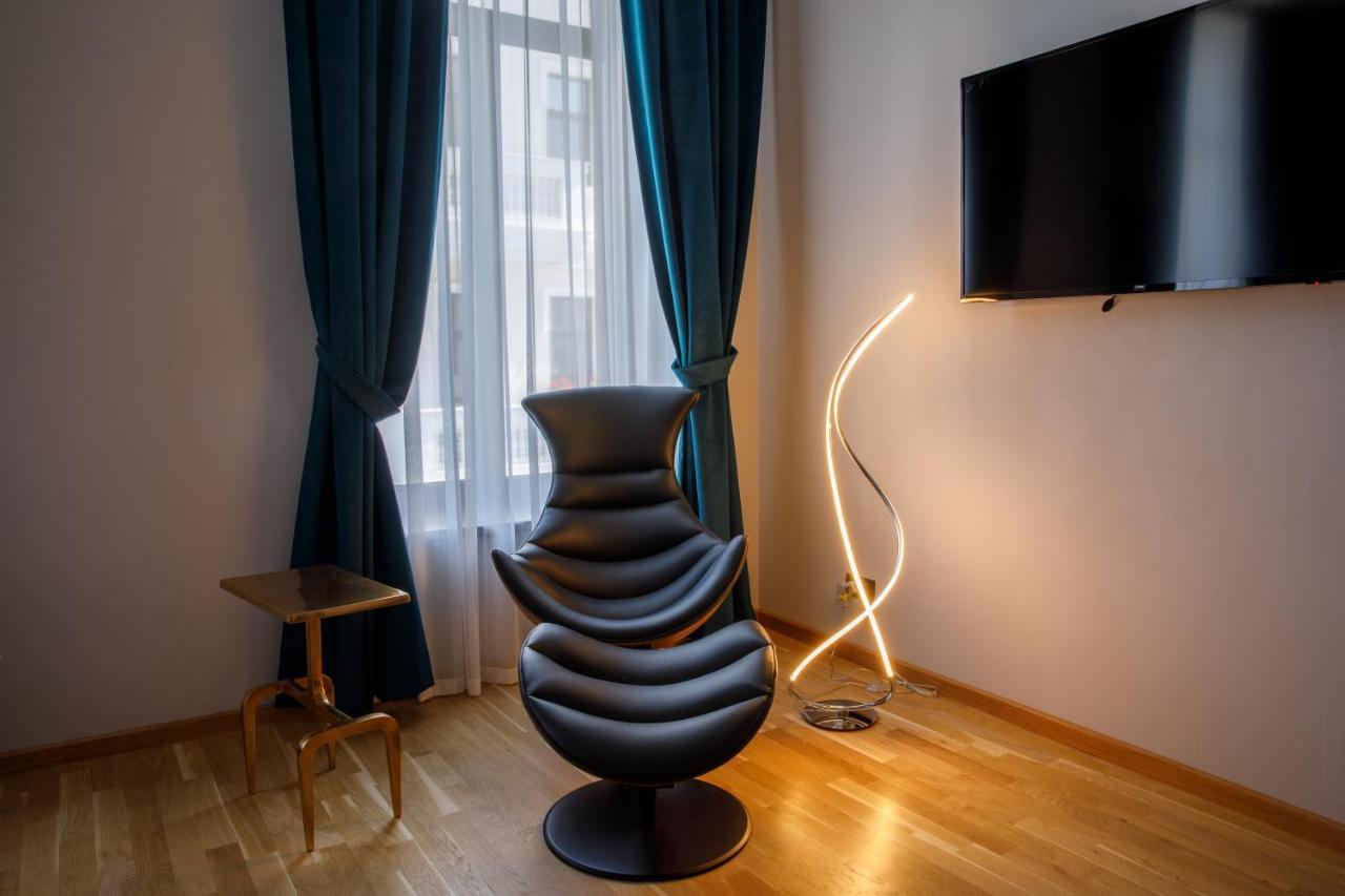 Hotel Casa Hrisicos Konstanca Zewnętrze zdjęcie