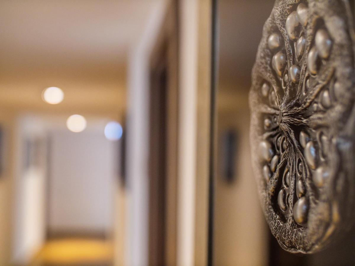 Hotel Casa Hrisicos Konstanca Zewnętrze zdjęcie