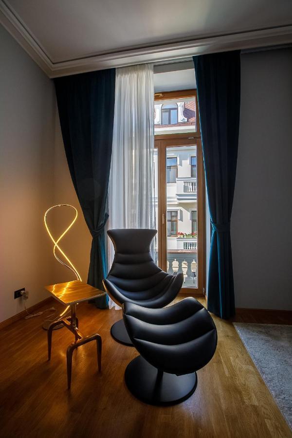 Hotel Casa Hrisicos Konstanca Zewnętrze zdjęcie