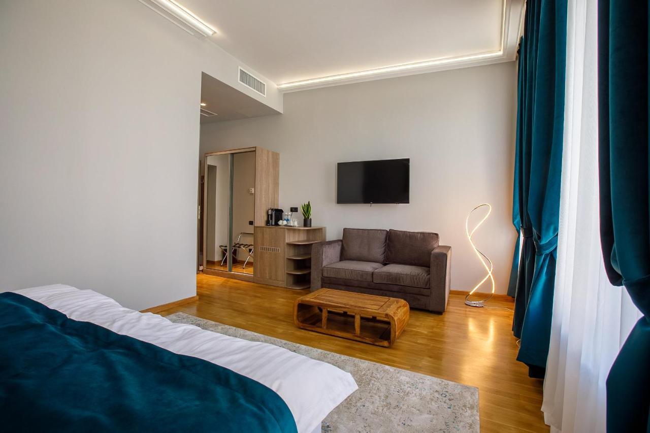 Hotel Casa Hrisicos Konstanca Zewnętrze zdjęcie