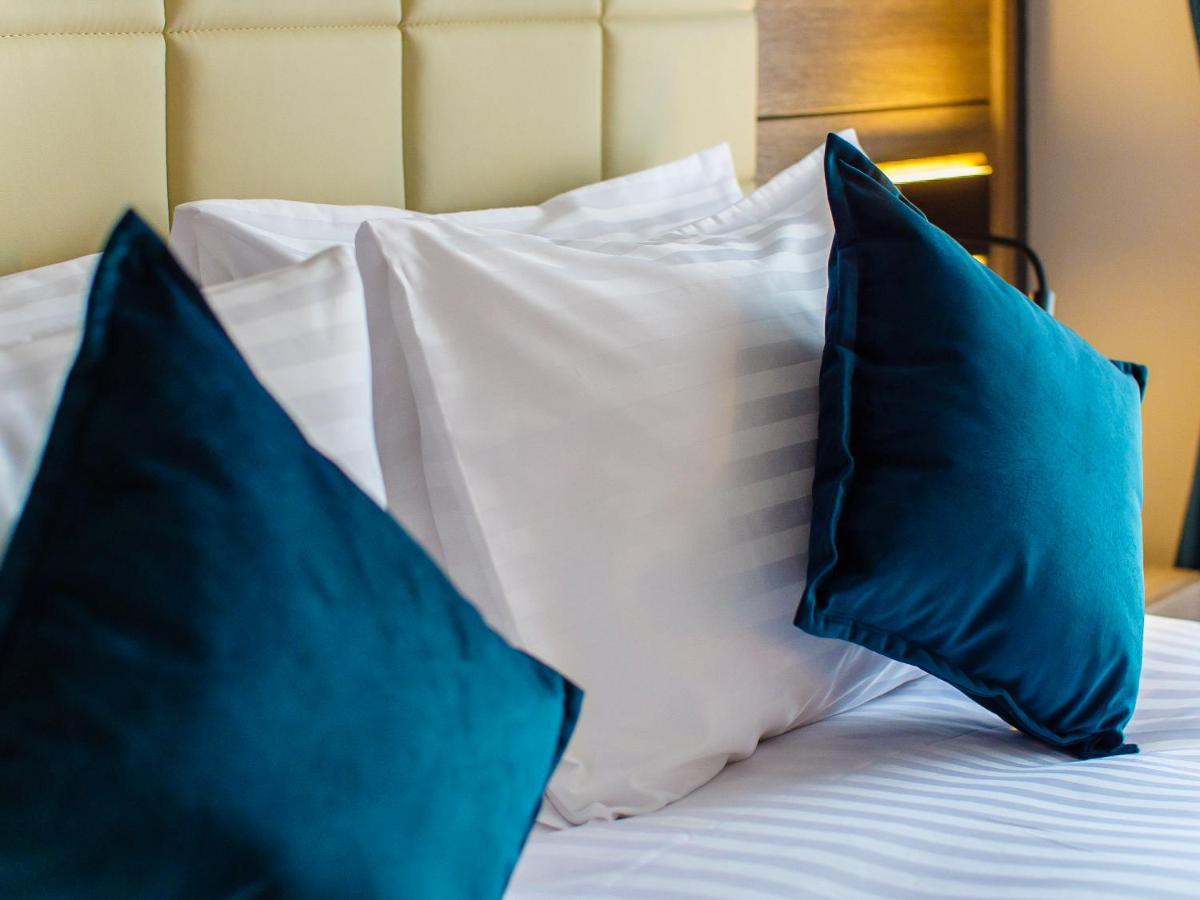 Hotel Casa Hrisicos Konstanca Zewnętrze zdjęcie