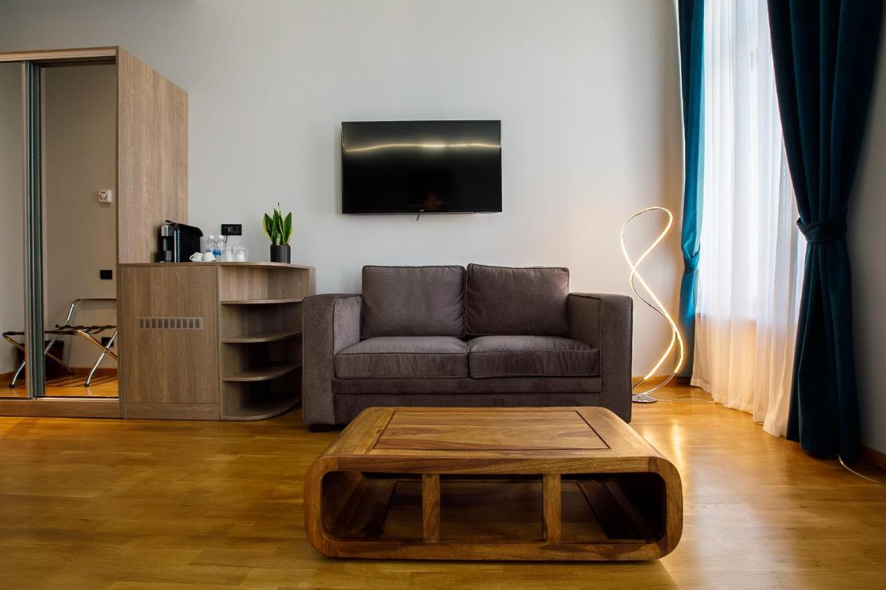 Hotel Casa Hrisicos Konstanca Zewnętrze zdjęcie