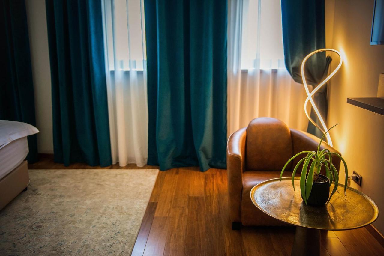 Hotel Casa Hrisicos Konstanca Zewnętrze zdjęcie