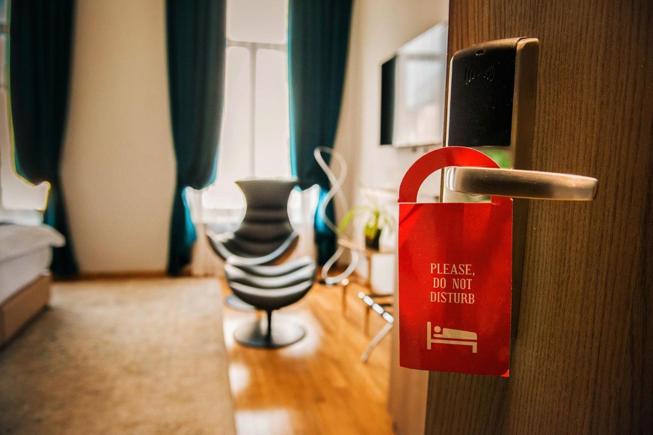 Hotel Casa Hrisicos Konstanca Zewnętrze zdjęcie