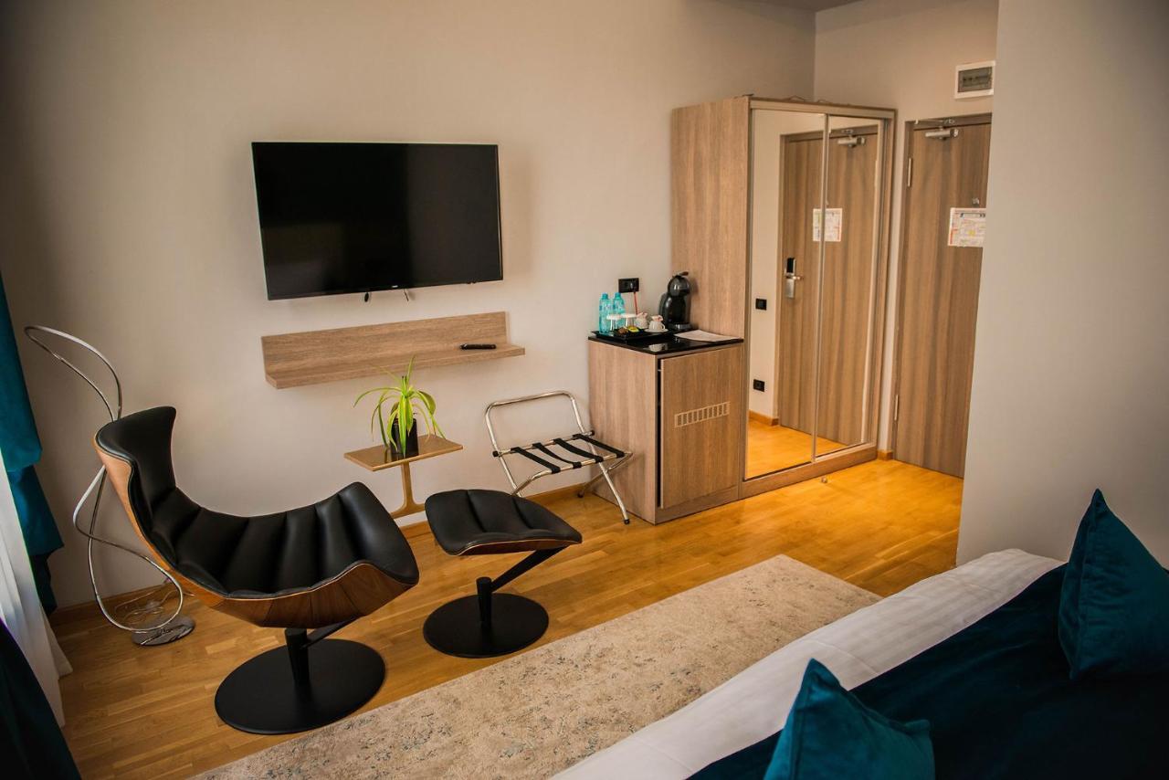 Hotel Casa Hrisicos Konstanca Zewnętrze zdjęcie