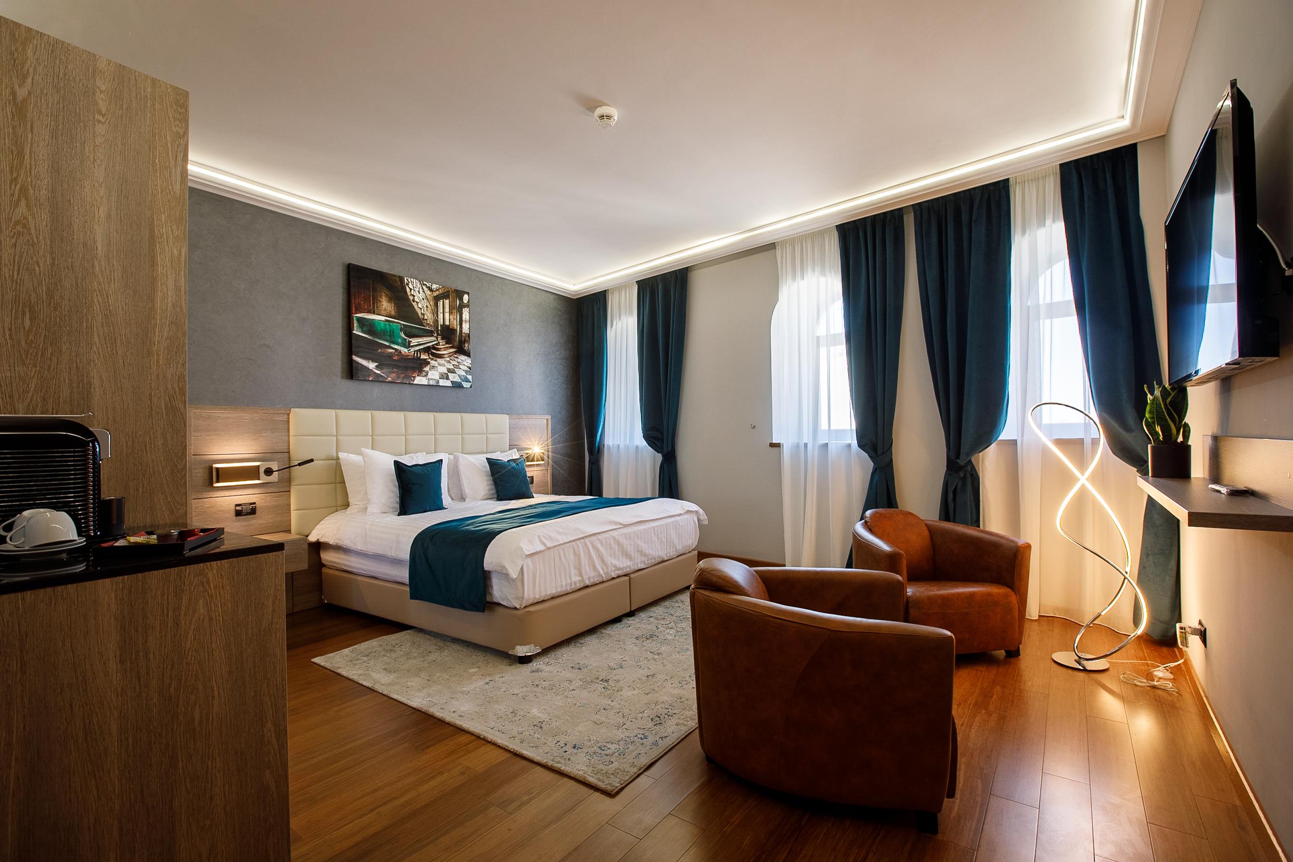 Hotel Casa Hrisicos Konstanca Zewnętrze zdjęcie