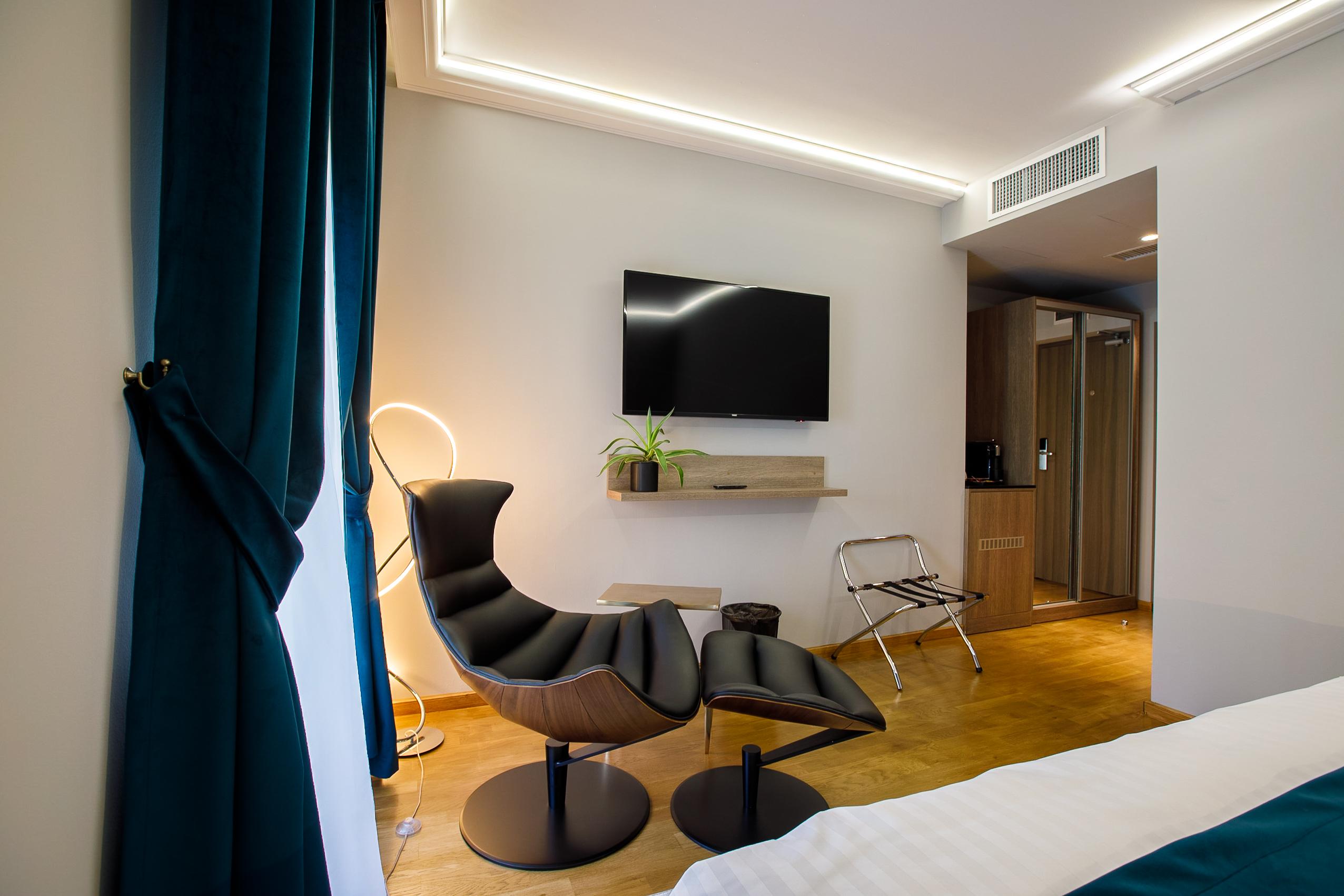 Hotel Casa Hrisicos Konstanca Zewnętrze zdjęcie