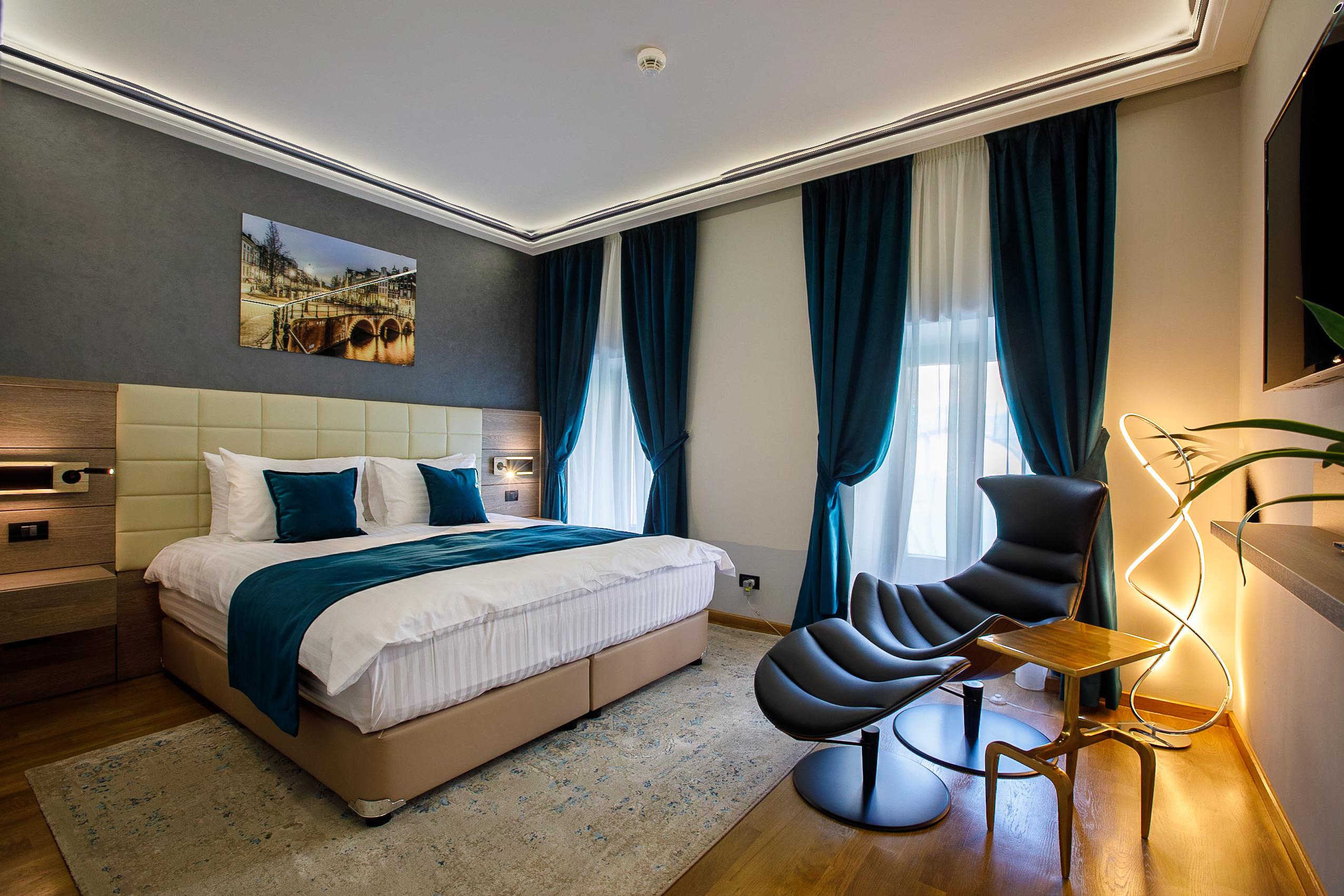 Hotel Casa Hrisicos Konstanca Zewnętrze zdjęcie