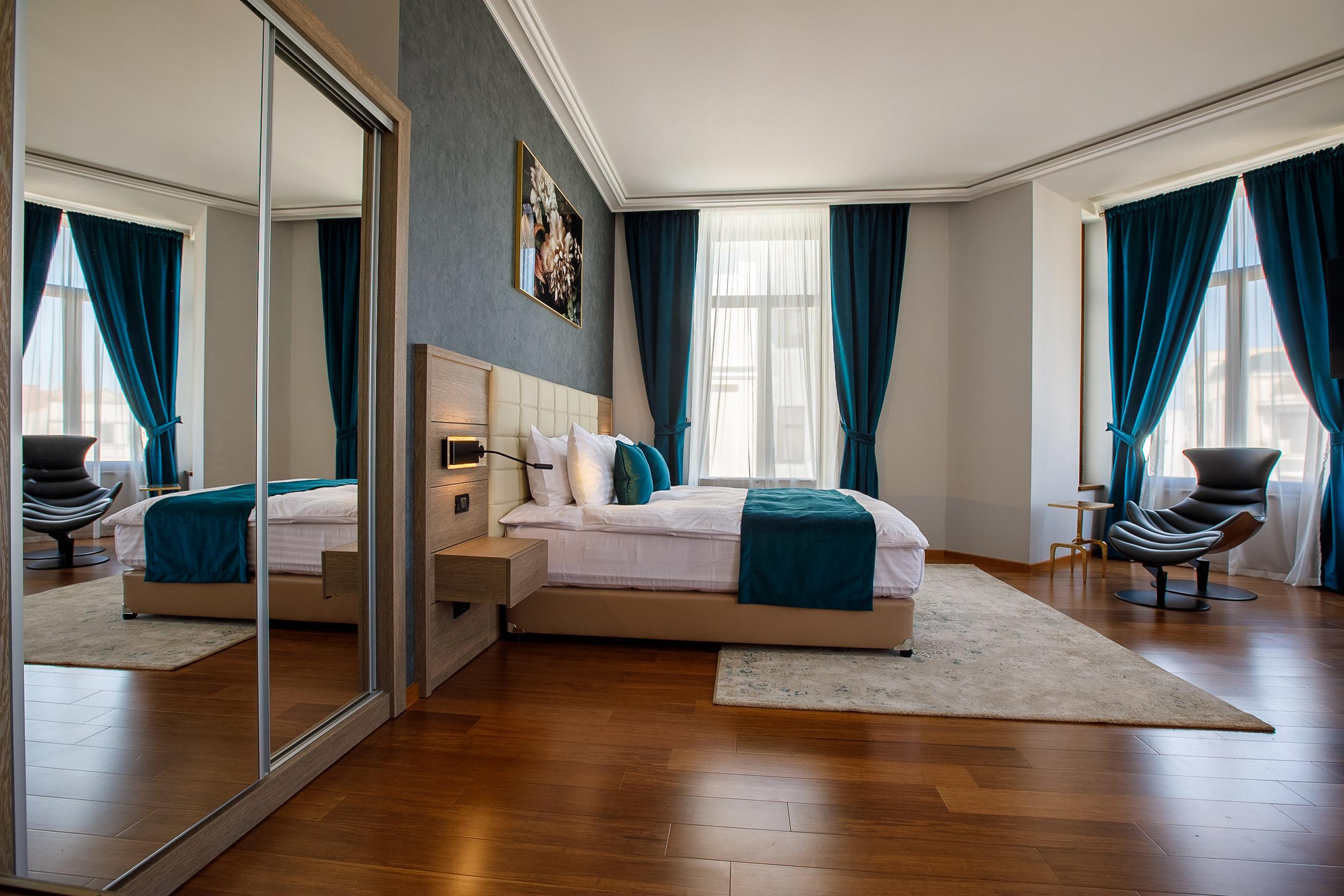 Hotel Casa Hrisicos Konstanca Zewnętrze zdjęcie