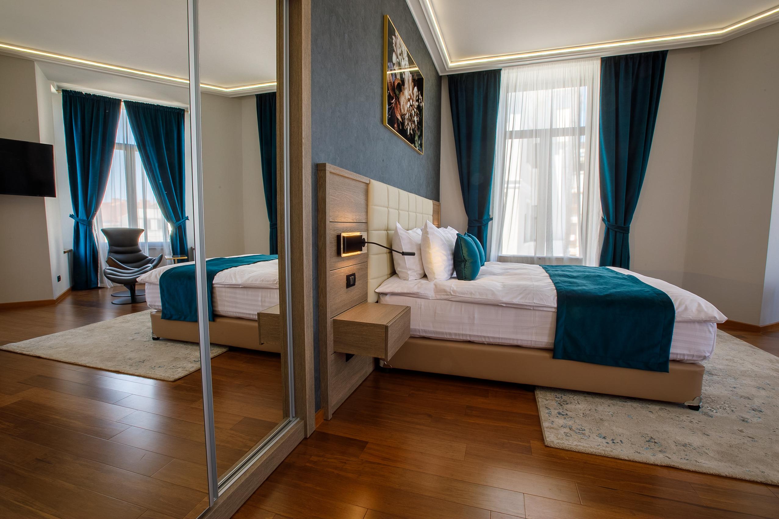 Hotel Casa Hrisicos Konstanca Zewnętrze zdjęcie