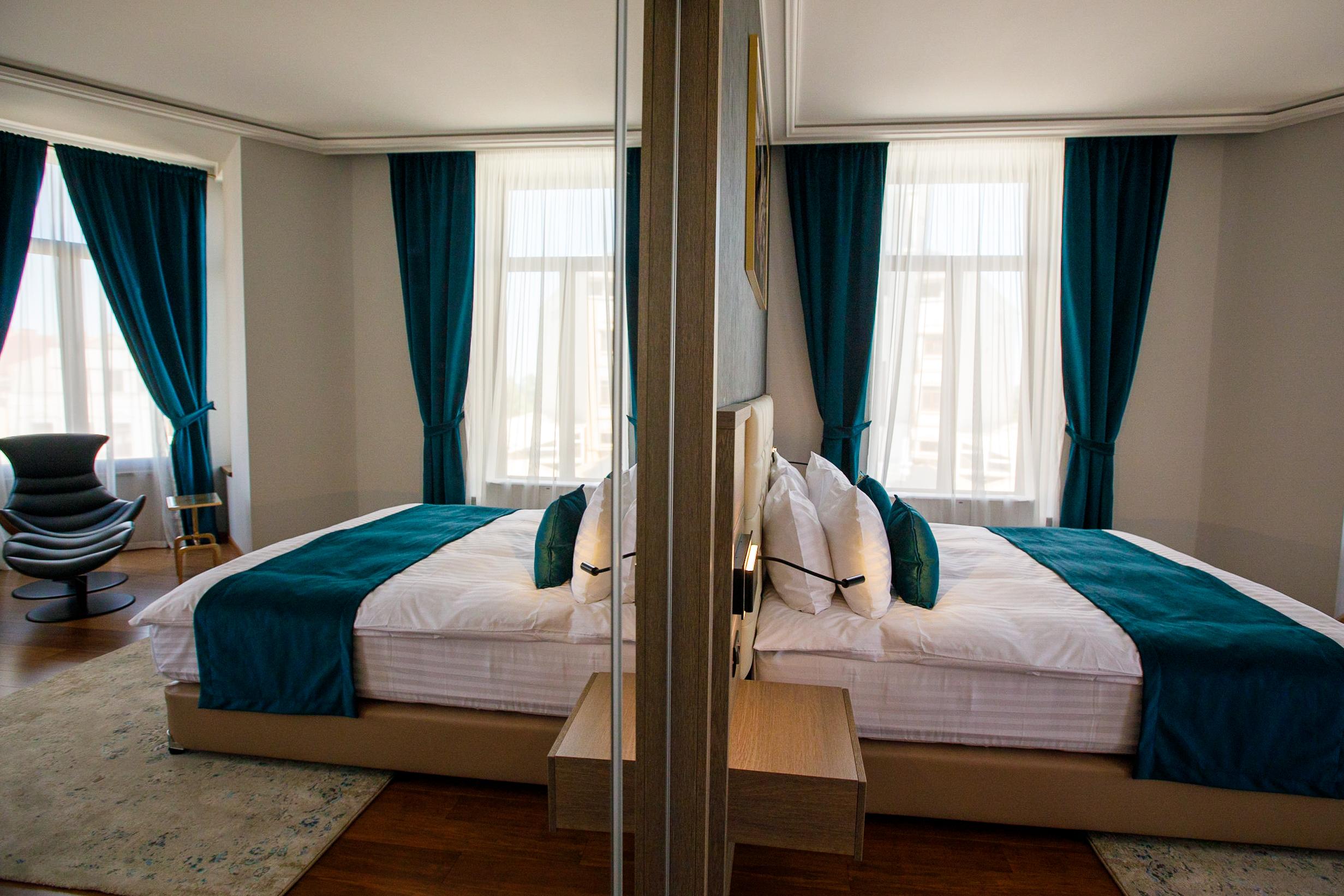 Hotel Casa Hrisicos Konstanca Zewnętrze zdjęcie