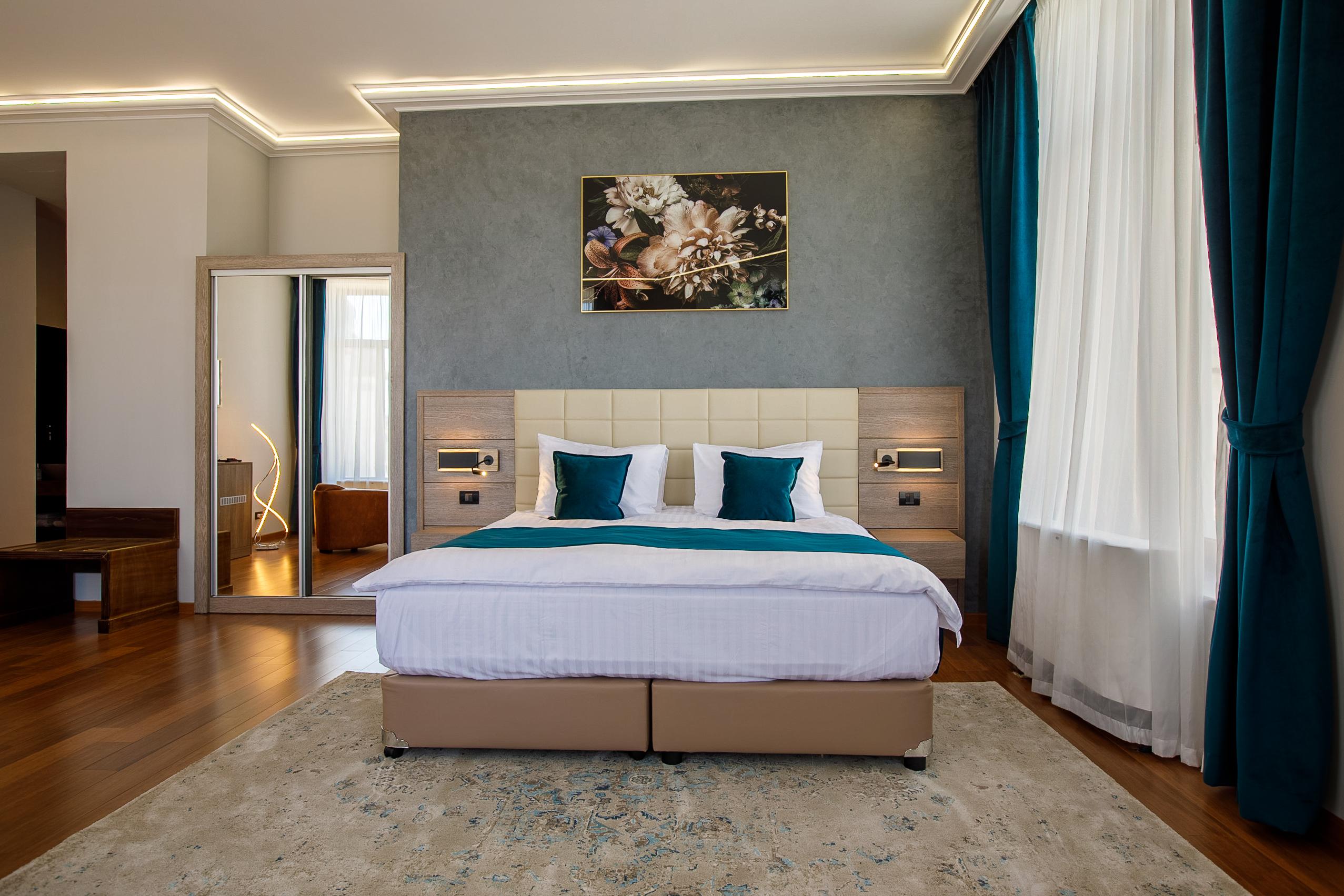 Hotel Casa Hrisicos Konstanca Zewnętrze zdjęcie