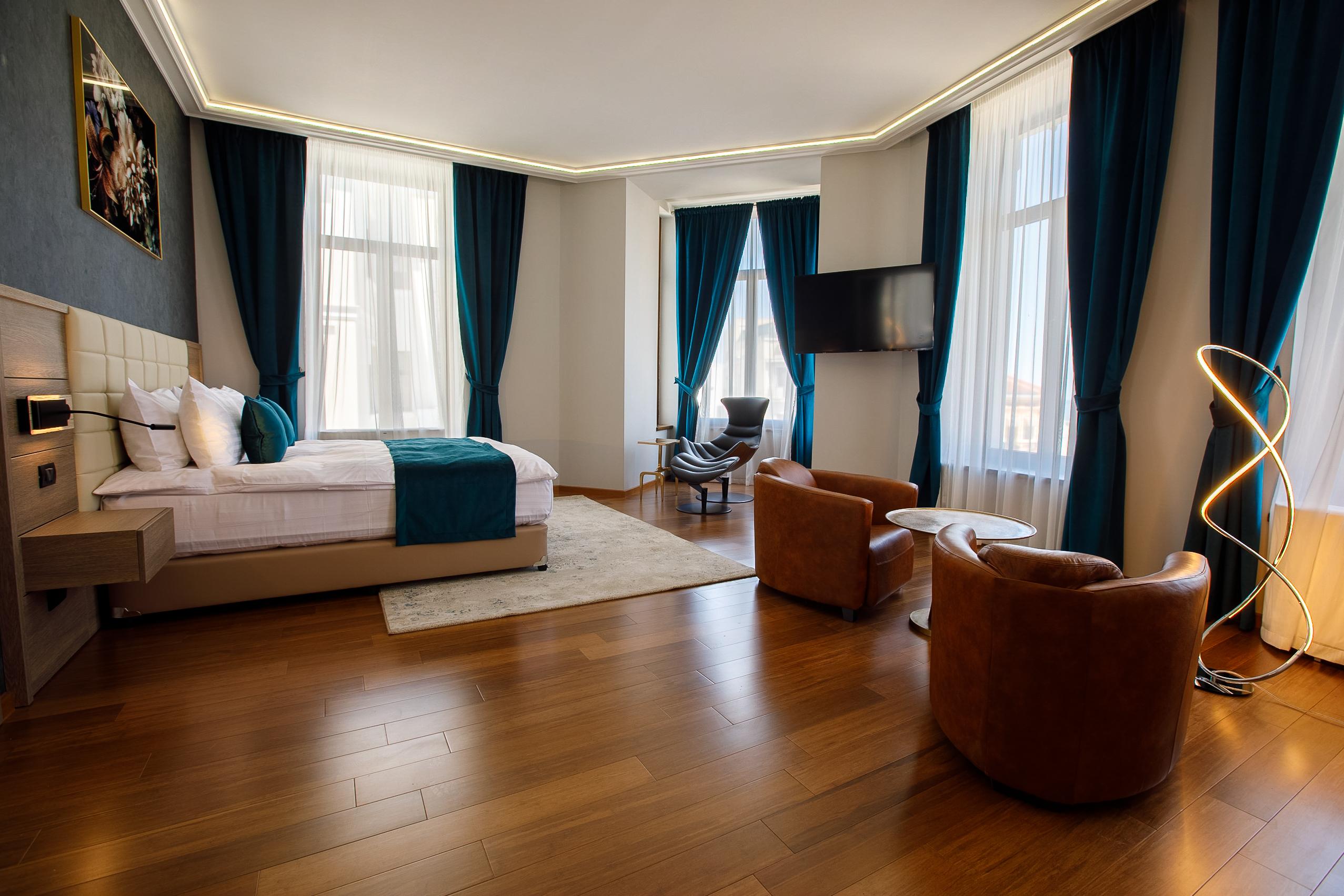Hotel Casa Hrisicos Konstanca Zewnętrze zdjęcie