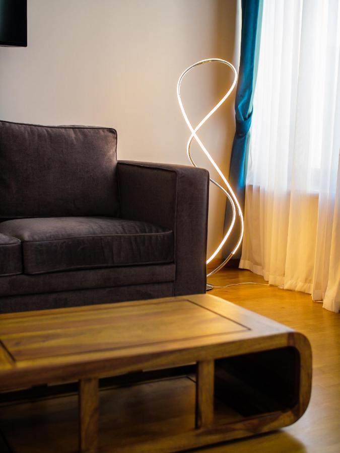 Hotel Casa Hrisicos Konstanca Zewnętrze zdjęcie